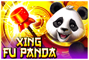 Xing fu panda thumbnail